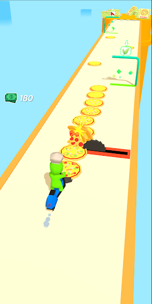 Pizza Craft Screenshot 1