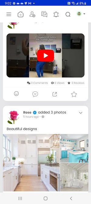UnDeWall Screenshot 3