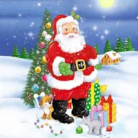 Navidad y Año Nuevo
