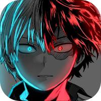 Anime Boy Profile Pictures