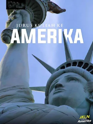 Jurus Kuliah Ke Amerika Screenshot 0