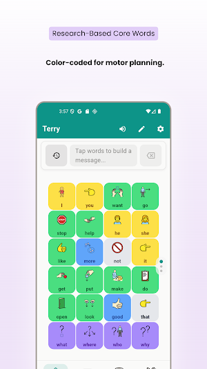 SabiKo: AAC Made Easy Screenshot 0