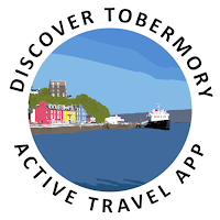 Discover Tobermory