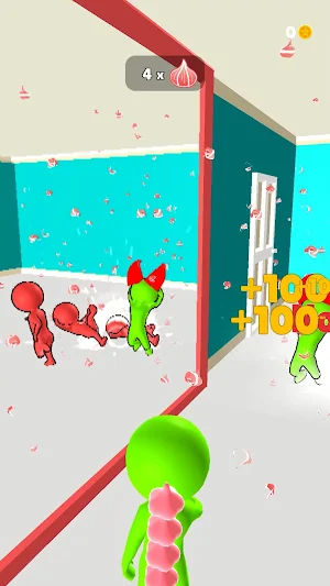 Spy on Mirror Screenshot 3