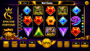 cossio casino Screenshot 2