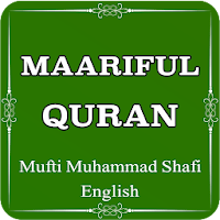 Maariful Quran English Complete Tafseer in English