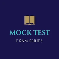 Mock Test Exam Series