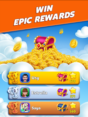 Tile Match 2024 Screenshot 3