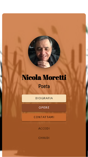 Nicola Moretti Screenshot 1