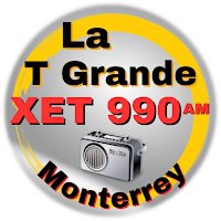 La T Grande XET 990 AM