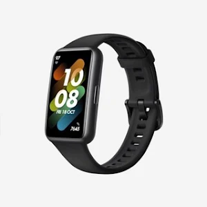 Huawei Band 7 Smartwatch Guide Screenshot 0