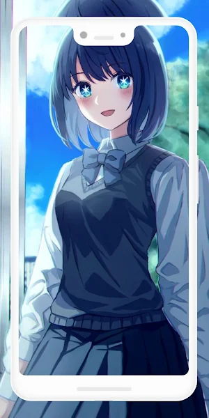 Akane Oshi No Ko Wallpaper Screenshot 0