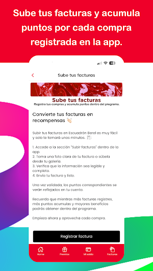 Escuadrón Berel Screenshot 2