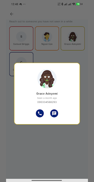 SMHOSGES member Screenshot 1