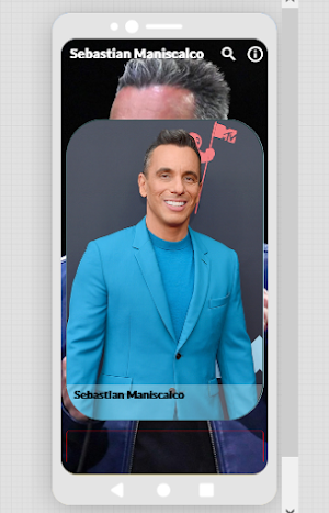 Sebastian Maniscalco biography Screenshot 0
