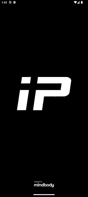 Iron Physiques Gym Screenshot 0
