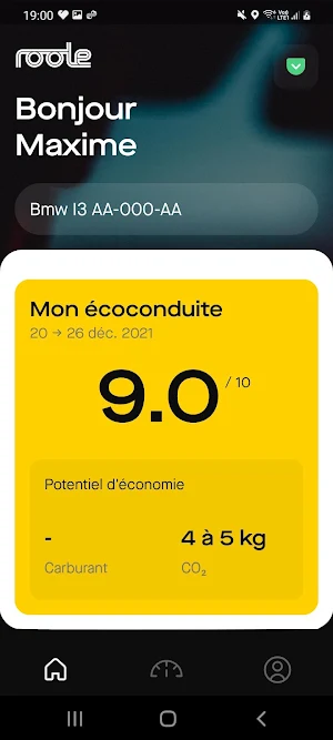 Roole Connect Screenshot 3
