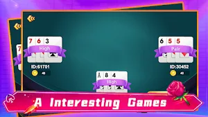 Patti Poker Club Screenshot 0