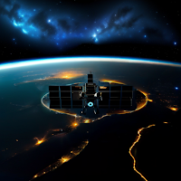 Planet Colonization