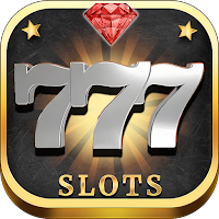 Lucky Jackpot 777