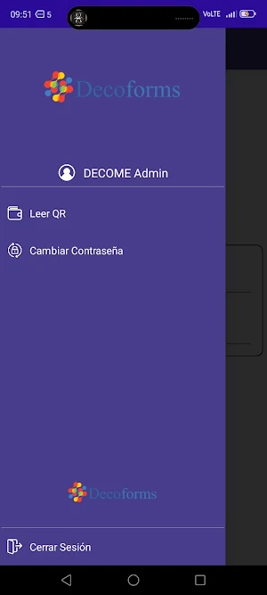 Decoforms Screenshot 1