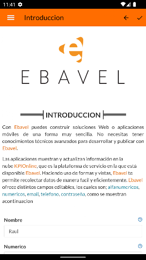 eBavel Online Screenshot 3