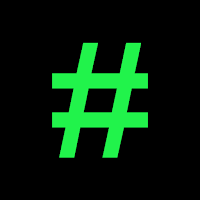 Hashtag Copy Paste