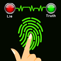 Lie Detector Simulator Prank