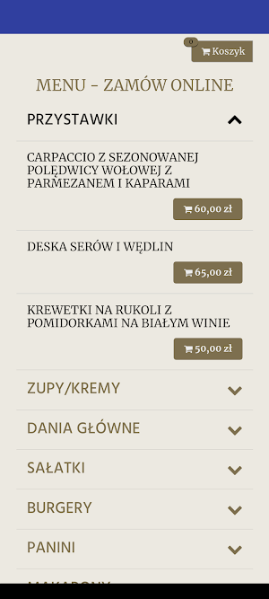 Beczka Wina Screenshot 0