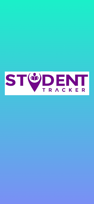 Student Tracker Screenshot 1