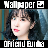 GFriend Eunha Wallpapers