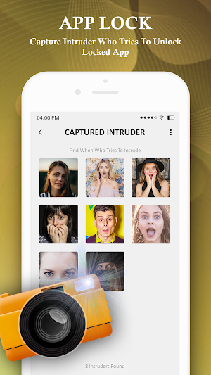 App Lock Screenshot 3