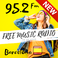 Radio 95.2 Fm Barcelona Statio