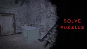 Last Nightmare Horror Hospital Screenshot 2