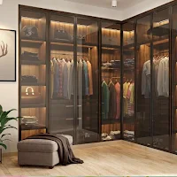 Wardrobe Design Ideas