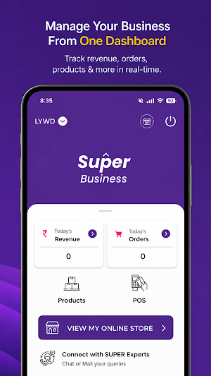Super Sell :Start Selling Fast Screenshot 1