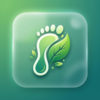 EcoStep: Pedometer