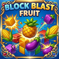 Block Blast Fruits