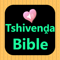 Tshivenda English Audio Bible