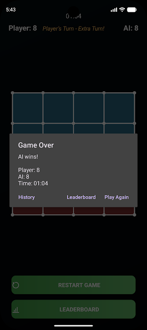 Win Star Screenshot 3
