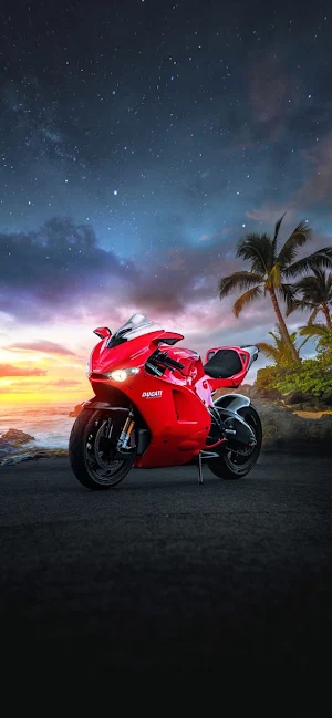 Ducati Panigale 959 Wallpapers Screenshot 2