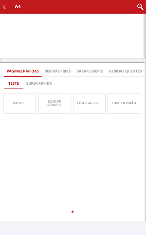 WinRest Pedidos Screenshot 3