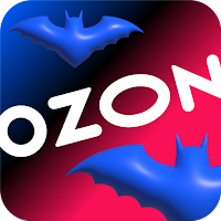 OZON: товары, продукты, билеты