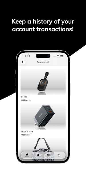 ALPHA LIFESTYLE Screenshot 2