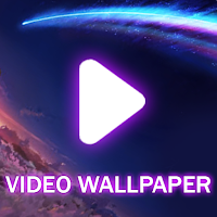 set video wallpaper on home screen