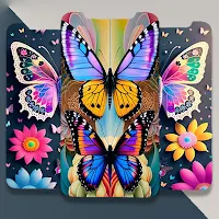Butterfly HD Wallpaper