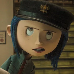 Coraline Wallpaper 4K HD Photo Screenshot 2