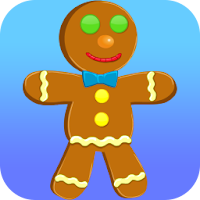Starfall Gingerbread