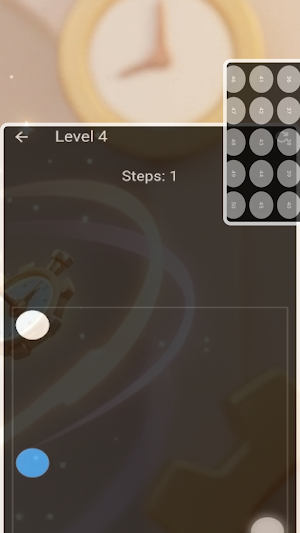 GravityDots Screenshot 2