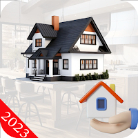 House Design 3D Floor Plan App